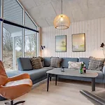 Villavilla 524 - Mommark, Sydjylland *