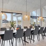 Villavilla 524 - Mommark, Sydjylland 別荘 Sarup