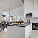 Villavilla 524 - Mommark, Sydjylland 別荘 *