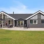 別荘 Villavilla 524 - Mommark, Sydjylland *