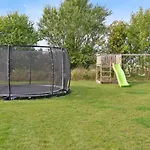 Σπίτι διακοπών Villavilla 524 - Mommark, Sydjylland *