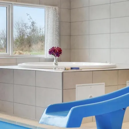 Сasa de vacaciones Villavilla 524 - Mommark, Sydjylland *