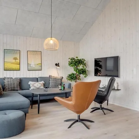 Villavilla 524 - Mommark, Sydjylland *