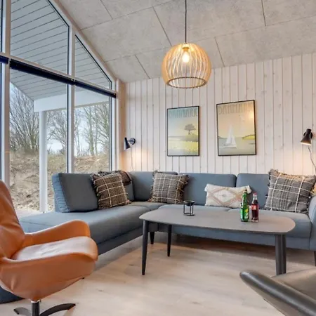 Villavilla 524 - Mommark, Sydjylland *