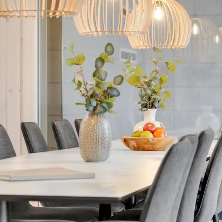 Villavilla 524 - Mommark, Sydjylland Sarup