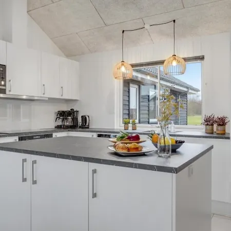 Villavilla 524 - Mommark, Sydjylland *