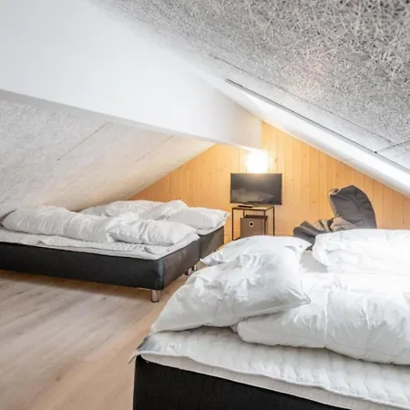 Prázdninový dům Villavilla 524 - Mommark, Sydjylland