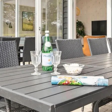 Villavilla 524 - Mommark, Sydjylland * Sarup