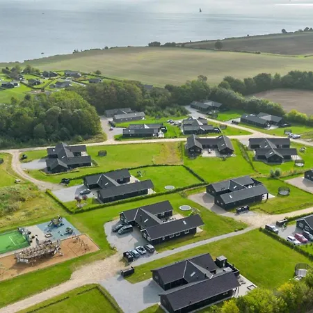 Σπίτι διακοπών Villavilla 524 - Mommark, Sydjylland