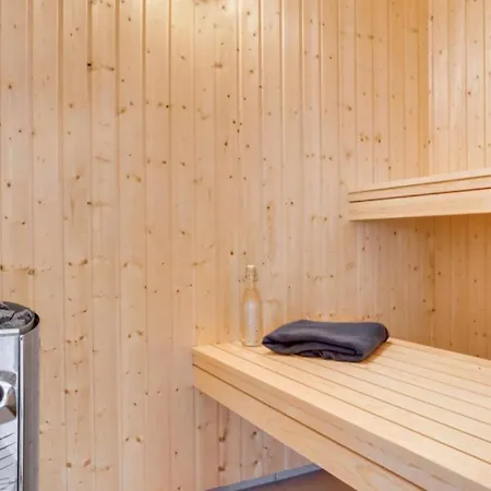 Casa de Férias Villavilla 524 - Mommark, Sydjylland Sarup