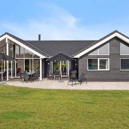 Villavilla 524 - Mommark, Sydjylland