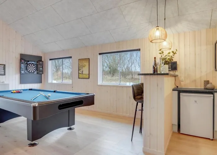 Villavilla #524 - Mommark, Sydjylland