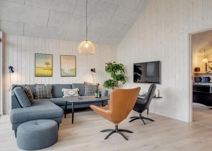 Villavilla #524 - Mommark, Sydjylland *