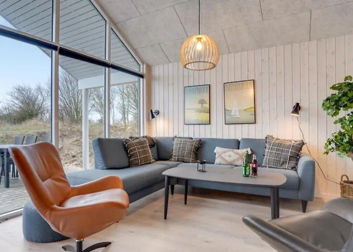 Villavilla #524 - Mommark, Sydjylland *
