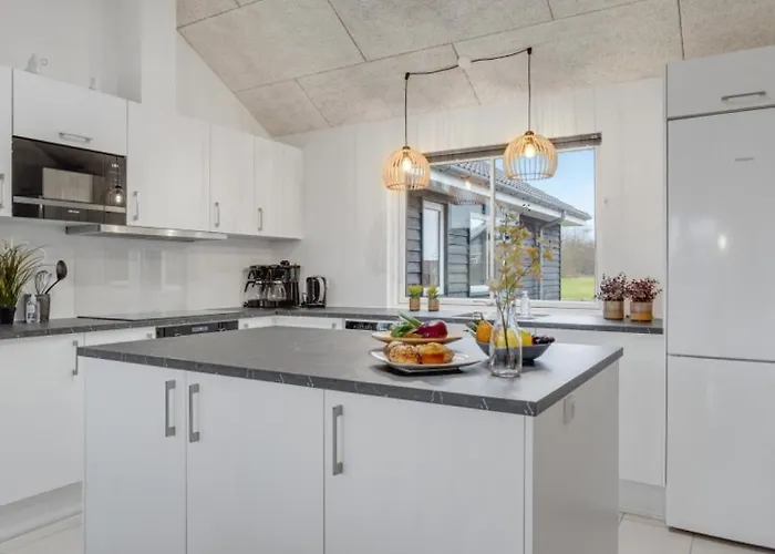 Villavilla #524 - Mommark, Sydjylland *