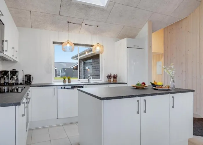 Villavilla #524 - Mommark, Sydjylland * Sarup