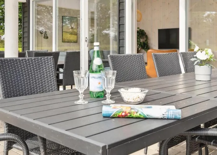 Villavilla #524 - Mommark, Sydjylland * Sarup