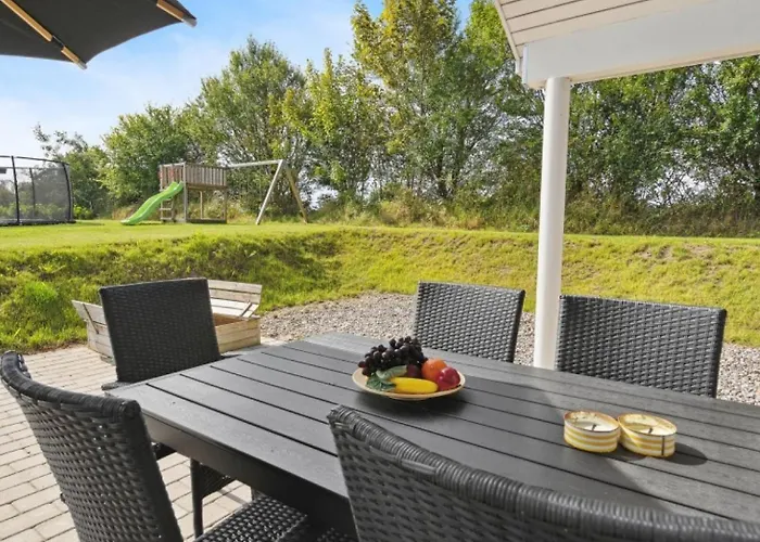 Villavilla #524 - Mommark, Sydjylland * Sarup