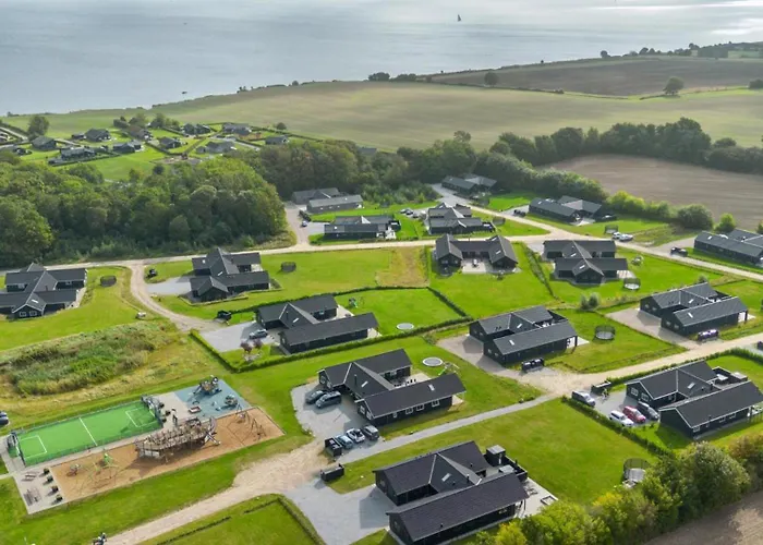 Semesterbostad Villavilla #524 - Mommark, Sydjylland